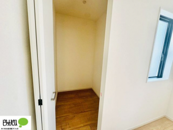 ���[�@��������̗m����ו������[�ł���1�K�̃E�H�[�N�C���N���[�[�b�g