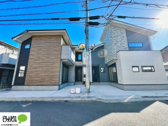 ���̑��@�O�ʓ��H�܂ތ��n�ʐ^