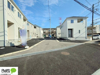 ���ց@�O�ʓ��H���L����ʗʂ����Ȃ��̂Œ��Ԃ��y�X��