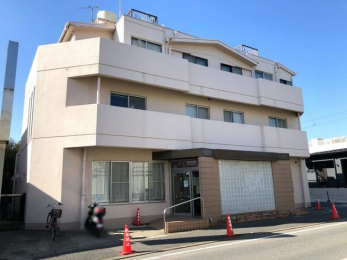 ���ӊ��@�Z�ʈ�@ �k��9���B 690m