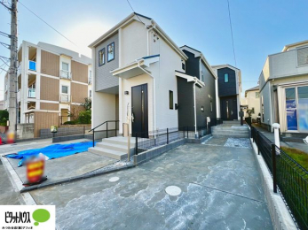 �@�O�ʓ��H�܂ތ��n�ʐ^