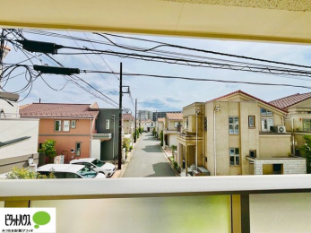 ���̑��@�o���R�j�[����̒��]�B