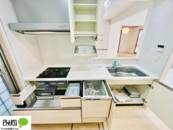 �L�b�`���@�Ǝ����͂��ǂ�r���g�C���H���򊣑��@