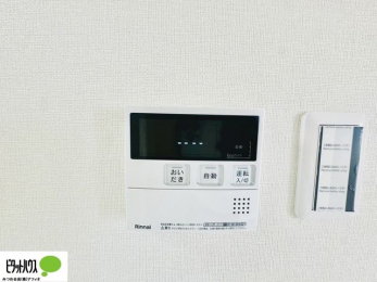 ���̑��@�{�^���ЂƂł������肪�ł���I�[�g�o�X�B�����C�̏������s���Ɖ��������ł炭�炭�����I