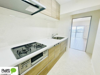 �L�b�`���@�����̂��������y�����Ȃ閾�邭�L�X�Ƃ����L�b�`��