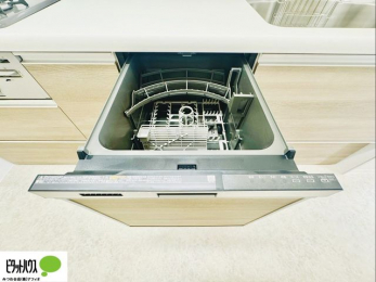 �L�b�`���@�H���̌�̕Еt�����y�ɂȂ�A�H��􂢊����@�t���B