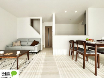 ���r���O�@����������������ς��A���N���������Ȃ�LDK��