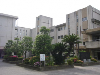 ���ӊ��@�s���s��/�o�蒆�w�Z �k��16���B 1250m