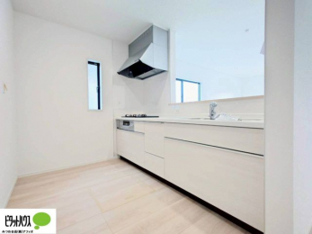 �L�b�`���@�Ƒ��Ƃ��b���Ȃ���y���������ł���J�E���^�[�L�b�`��