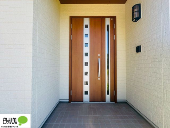 ���ց@���S�̃_�u�����b�N���փh�A