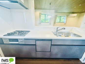 �L�b�`���@�Ǝ����͂��ǂ�r���g�C���H���򊣑��@