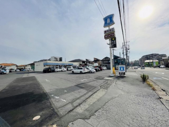 ���ӊ��@���[�\����t�{�蒬�X �k��4���B 270m