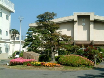 ���ӊ��@�؍X�Îs�����c���w�Z �k��18���B 1440m