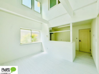 ���r���O�@�J���I�Ȑ������{���̑����f�U�C���́A���炩�ȗz�������X�܂œ͂��܂��B