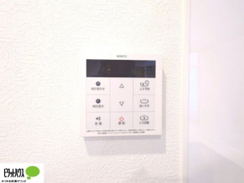 ���̑��@�{�^���ЂƂł������肪�ł���I�[�g�o�X�B�����C�̏������s���Ɖ��������ł炭�炭�����I