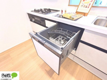 �L�b�`���@�Ǝ����͂��ǂ�r���g�C���H���򊣑��@