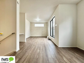 ���r���O�@����������������ς��A���N���������Ȃ�LDK��