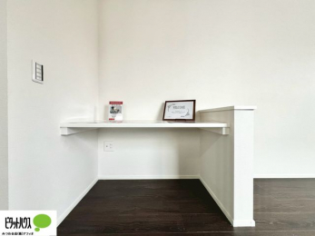 ���r���O�@�X�^�f�B�J�E���^�[�t���􂨎q�l�̉ƒ�w�K��e�����[�N�ɂ���