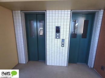 ���̑��@�G���x�[�^�[