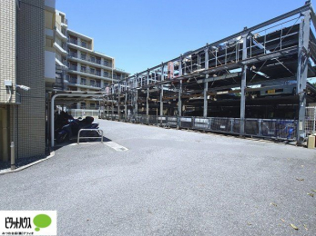 ���ԏ�@�J�[�X�y�[�X