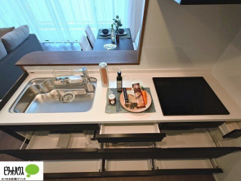 �L�b�`���@������ꂵ�₷��3���R�����B�����̎��ԒZ�k���ł��āA�X���[�Y�ɗ����ł��܂��B