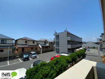 ���̑��@�o���R�j�[����̒��]�B