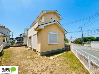 �O�ώʐ^�@�ՐÂȏZ��n�́A���͂̑��������Ȃ��A�������������͋C�ł��B