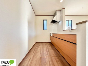 �L�b�`���@�Ƒ��Ƃ��b���Ȃ���y���������ł���J�E���^�[�L�b�`��