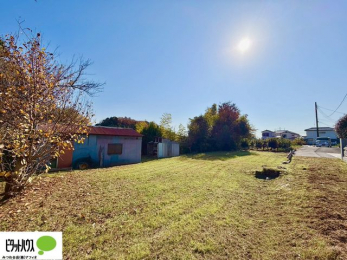 �y�n�ʐ^�@�ՐÂȏZ��n�́A���͂̑��������Ȃ��A�������������͋C�ł��B