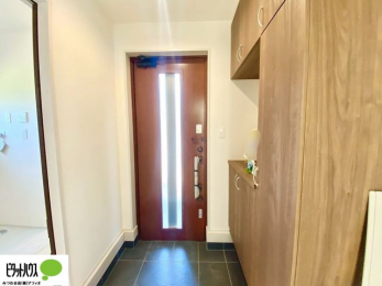 ���ց@���S�̃_�u�����b�N���փh�A