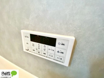 ���̑��@�{�^���ЂƂł������肪�ł���I�[�g�o�X�B�����C�̏������s���Ɖ��������ł炭�炭�����I