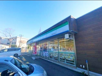 ���ӊ��@�t�@�~���[�}�[�g�s���L�H��X �k��25���B 1973m