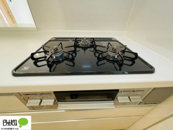 �L�b�`���@�{�H��ʐ^�@�Ƒ��Ƃ��b���Ȃ���y���������ł���J�E���^�[�L�b�`��