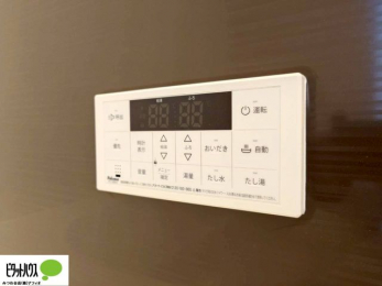 ���̑��@�{�^���ЂƂł������肪�ł���I�[�g�o�X�B�����C�̏������s���Ɖ��������ł炭�炭�����I