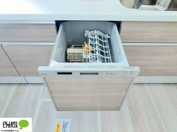 ���ӊ��@�H���̌�̕Еt�����y�ɂȂ�A�H��􂢊����@�t���B