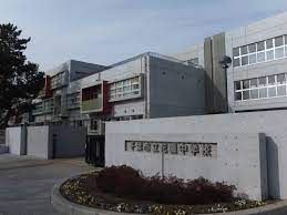 ���ӊ��@��t�s���ԉ����w�Z �k��16���B 1210m