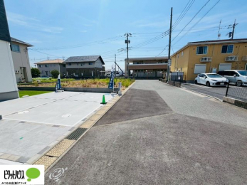 �O�ώʐ^�@�O�ʓ��H���L����ʗʂ����Ȃ��̂Œ��Ԃ��y�X��