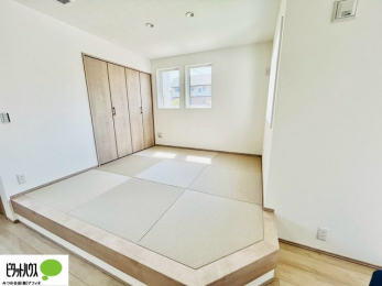 ���r���O�@�����̃^�^�~�R�[�i�[