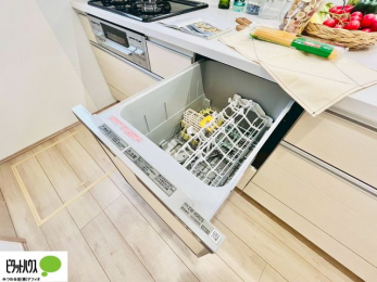 �L�b�`���@�Ǝ����͂��ǂ�r���g�C���H���򊣑��@