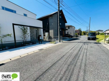 �O�ώʐ^�@�O�ʓ��H���L����ʗʂ����Ȃ��̂Œ��Ԃ��y�X��