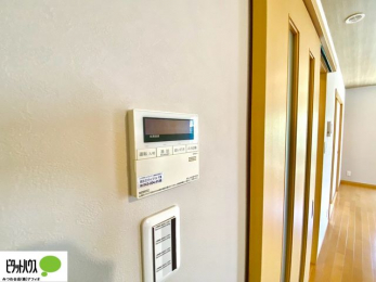 ���̑��@�{�^���ЂƂł������肪�ł���I�[�g�o�X�B�����C�̏������s���Ɖ��������ł炭�炭�����I