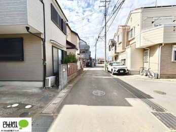 �O�ώʐ^�@���n�����ʐ^�@9��30��