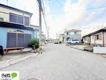 �y�n�ʐ^�@�O�ʓ��H���L����ʗʂ����Ȃ��̂Œ��Ԃ��y�X��