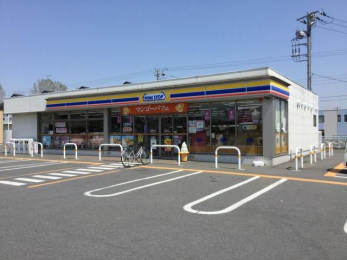 ���ӊ��@�~�j�X�g�b�v�s���N�˓X �k��7���B 490m