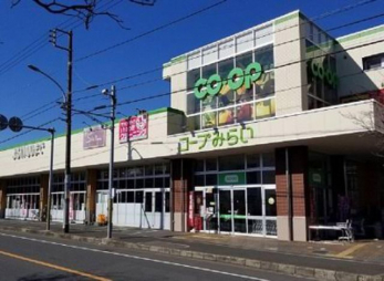 ���ӊ��@�R�[�v�Ԍ���X �k��14���B 1080m