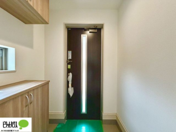 �@���S�̃_�u�����b�N���փh�A