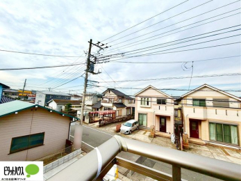 ���̑��@�o���R�j�[����̒��]�B