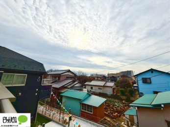 �@�o���R�j�[����̒��]�B