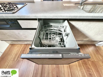 �L�b�`���@�Ǝ����͂��ǂ�r���g�C���H���򊣑��@