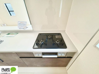 �L�b�`���@������ꂵ�₷��3���R�����B�����̎��ԒZ�k���ł��āA�X���[�Y�ɗ����ł��܂��B